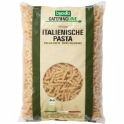 Bio Spiralen, hell (semola) 5kg Sack Pasta Byodo