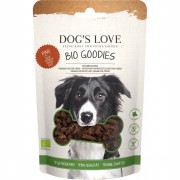 Bio Goodies Rind 150g Hund Snack Dog