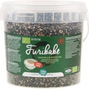 Bio Furikake, 600g Eimer Gewürz TerraSana